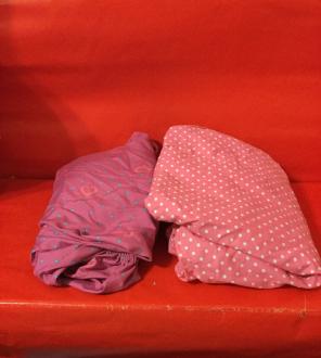 Sheet Bundle