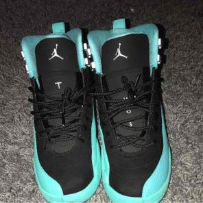 Hyper Jade 12s