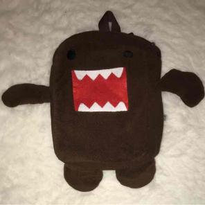 Small Light Domo Backpack