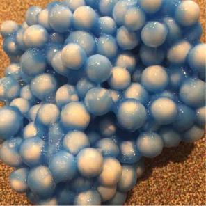 FREE SHIP Crunchy Floam
