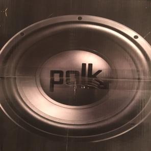 Polk DXi 1240 DVC