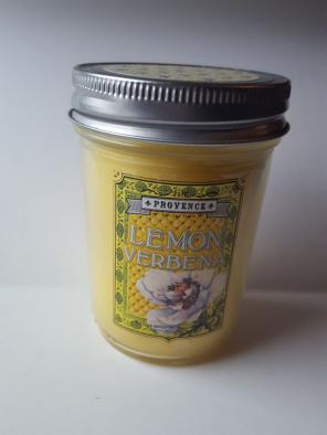 Bath and Body Works Lemon Verbena