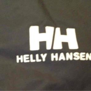 Helly Hansen Packable jacket size M
