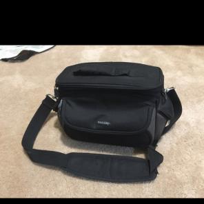 Camera Bag