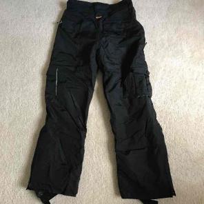 BADD company women's board wear Large