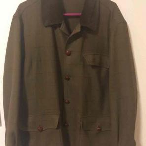 Barney's New York Sport Coat (Men's)