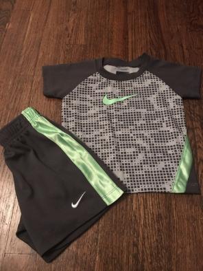 Nike Outfit