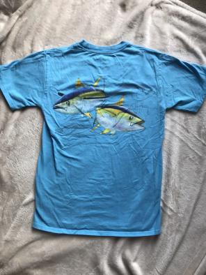 Guy Harvey Original Fishing T-shirt