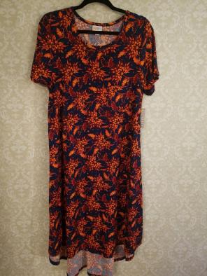 Lularoe size xl carly. True leggings mat