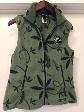 Patagonia Fleece Vest Size Medium