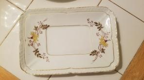 BBD serving tray
