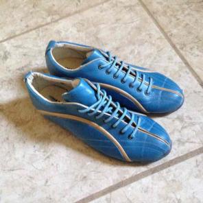 Bowling Shoes