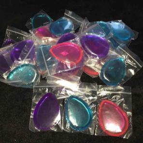 Silicone Sponge