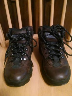 Timberland mens size7