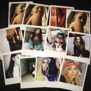 CUSTOM BUNDLE POLAROID PRINT