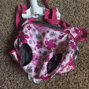Baby Door Way Jumper