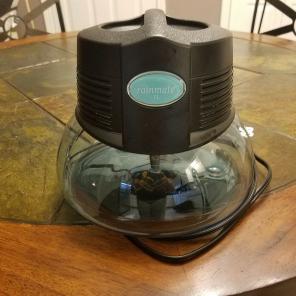 Air Purifier