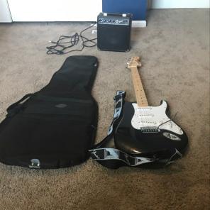 Star caster Electric Guitar