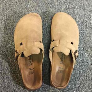 Betula by Birkenstock Men's Clog US 10