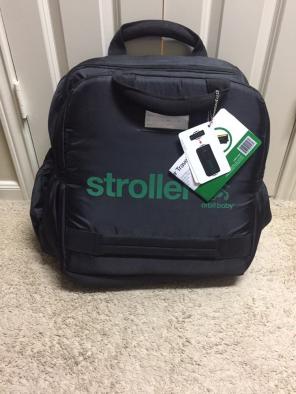 Orbit Stroller Travel Bag