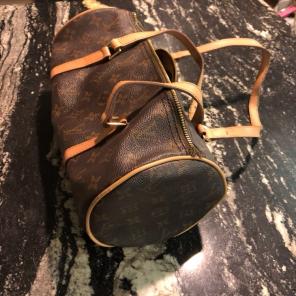 Louis Vuitton Shoulder Purse