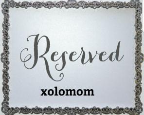 Bundle for xolomom
