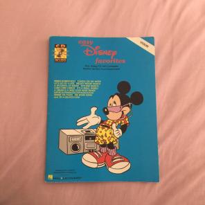 Disney Favorites Violin