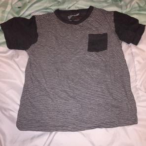 Striped Shirt
