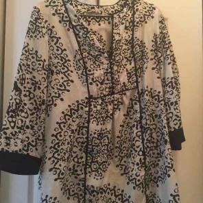 Blouse AnneKlein