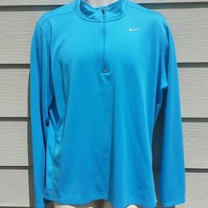 Nike jacket