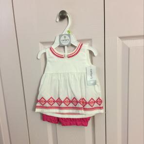 Baby Clothes By Carter