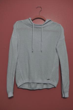 A&F Sweater Hoodie