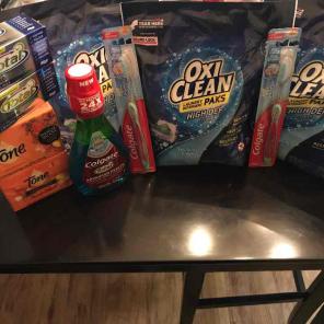 Household Bundle