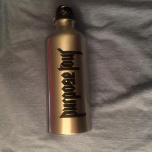 Justin Bieber // Purpose Tour Bottle