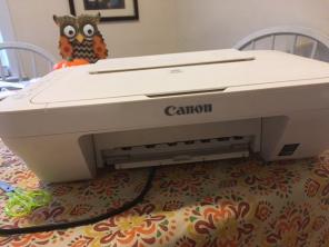 Cannon Pixma MG2920