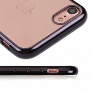 IPhone 7 soft clear case