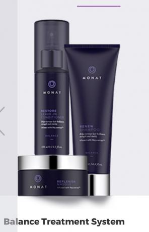 Monat Bundle