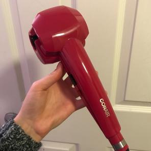 Conair Fashion Curl Curling Iron