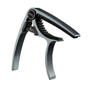 Wibitz H500 Guitar Capo (Metal Blue)