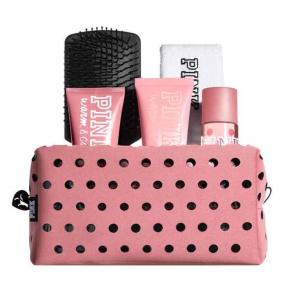 Victoria secret pink back to campus set