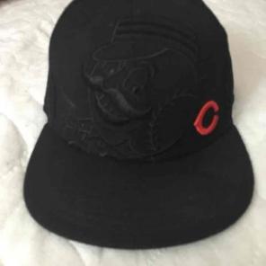New Era Cincinnati Reds Hat