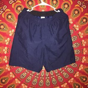 Men's Nike Swim Trunks