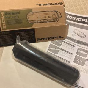 Magpul MOE Mid Length Hand Guard