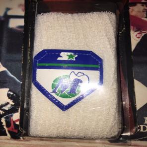 Vintage Starter Dallas Mavericks Sport