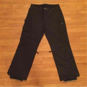 686 Men's XL snowboarding pants