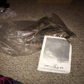 Climbing Tree stand Full Body Harness
