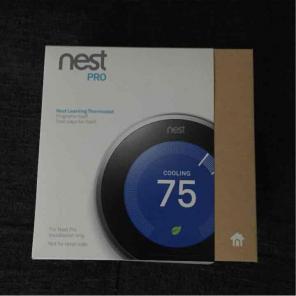Nest Pro