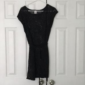 Bathing Suit Cover Up