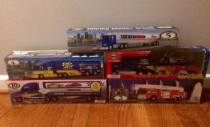 Sunoco Trucks Nib