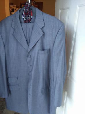Men suit